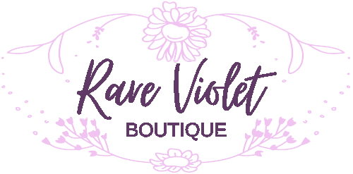 Rare Violet Boutique