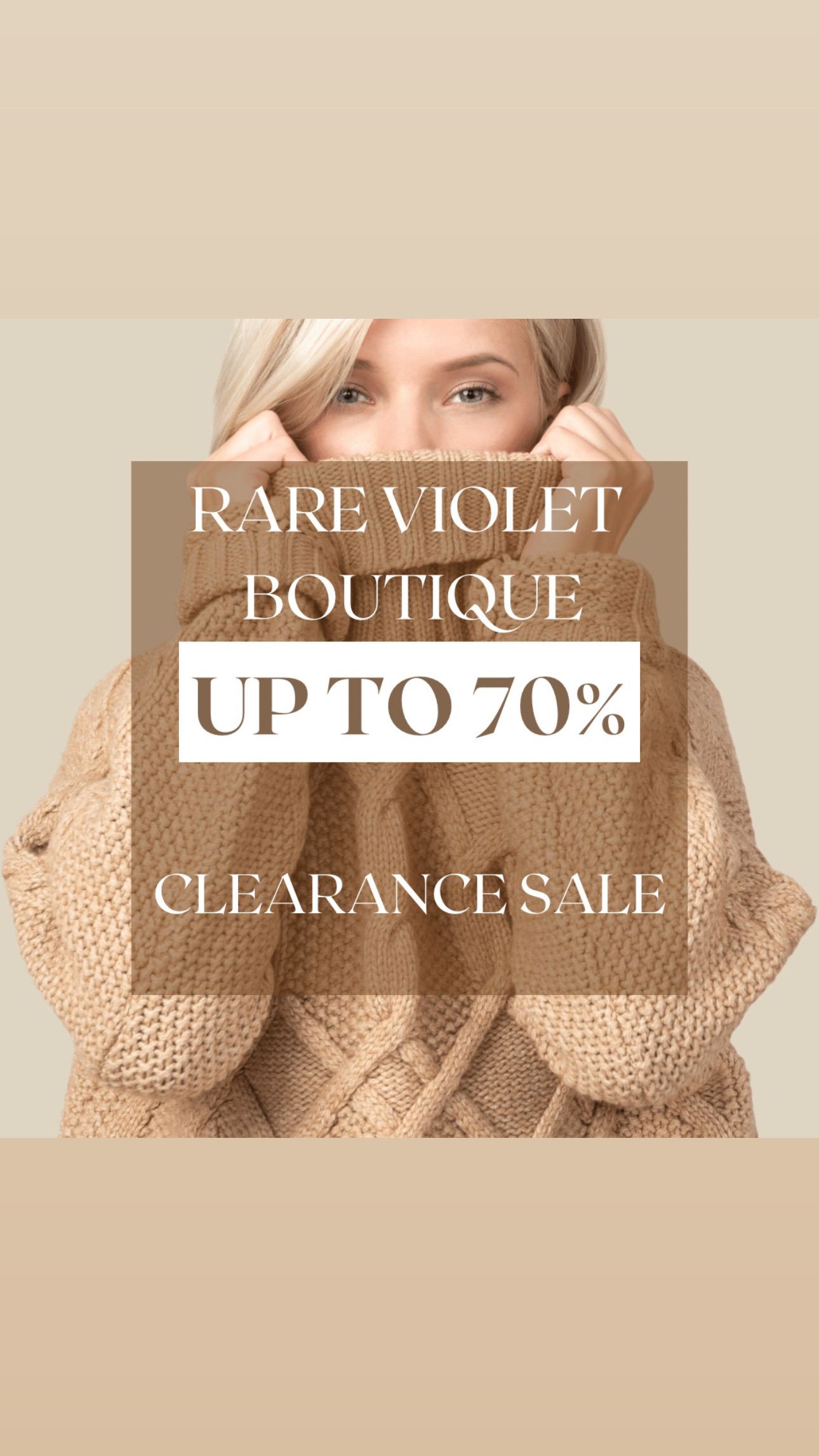 Clearance 2024 boutique clothing