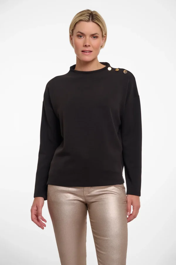 Rino & Pelle Hanne Top Black