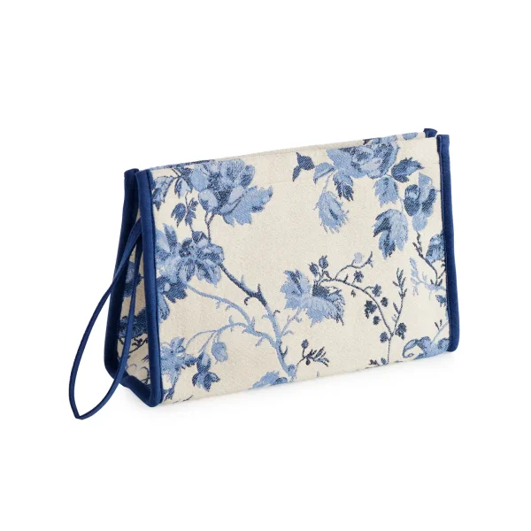 Shiraleah Fiorella Zip Pouch