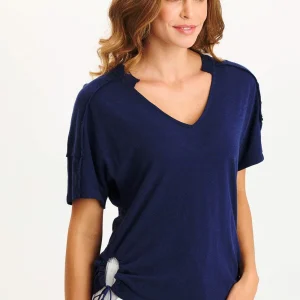 XVCI Adrift Pigment Siwa Tee