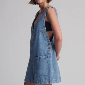 MAVI REVA ROMPER