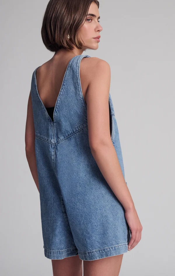 MAVI REVA ROMPER