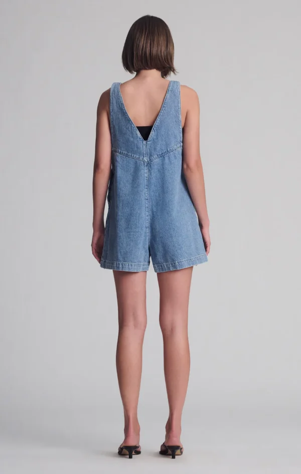 MAVI REVA ROMPER