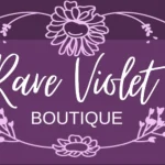 Rare Violet Boutique